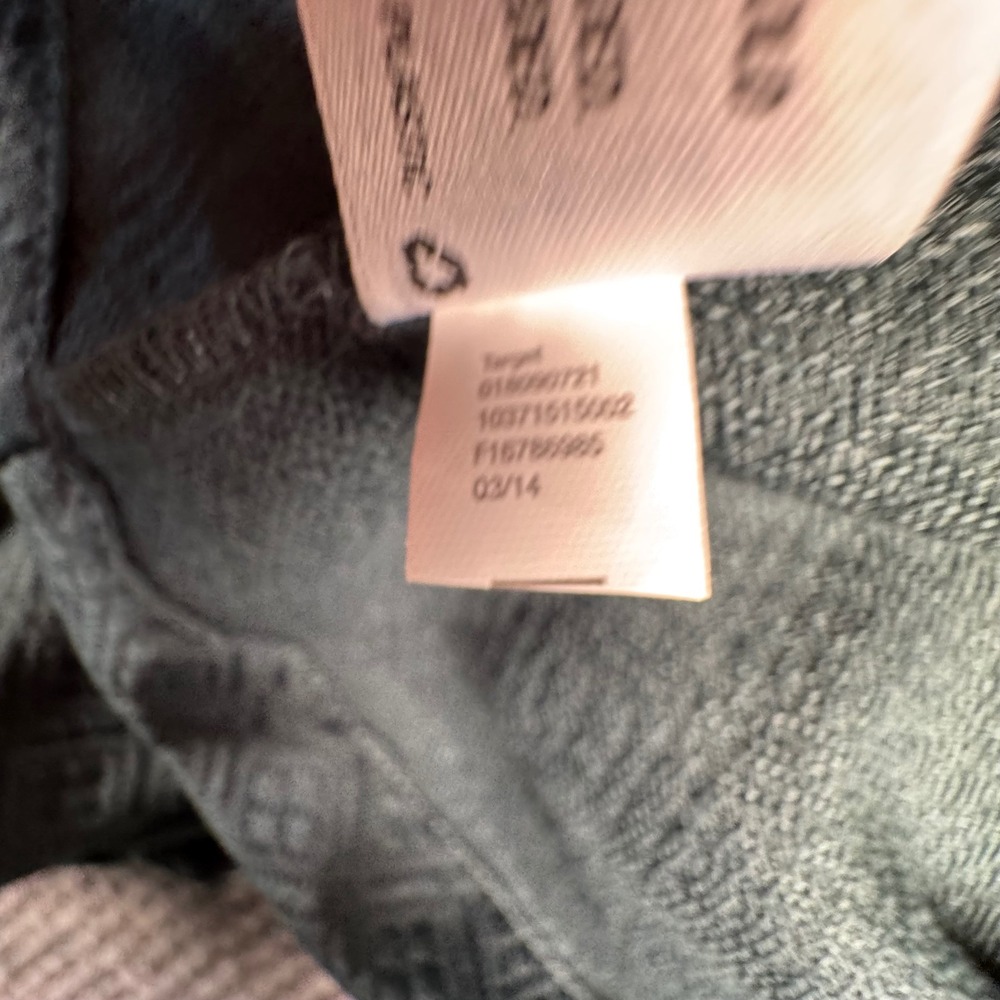 Green Quilted Fit & Flare‎ Party Dress Womens M Sleeveless Textured Holiday Chic - Picture 4 of 8